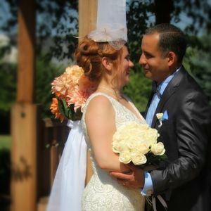 Meet your Posher, Juvik